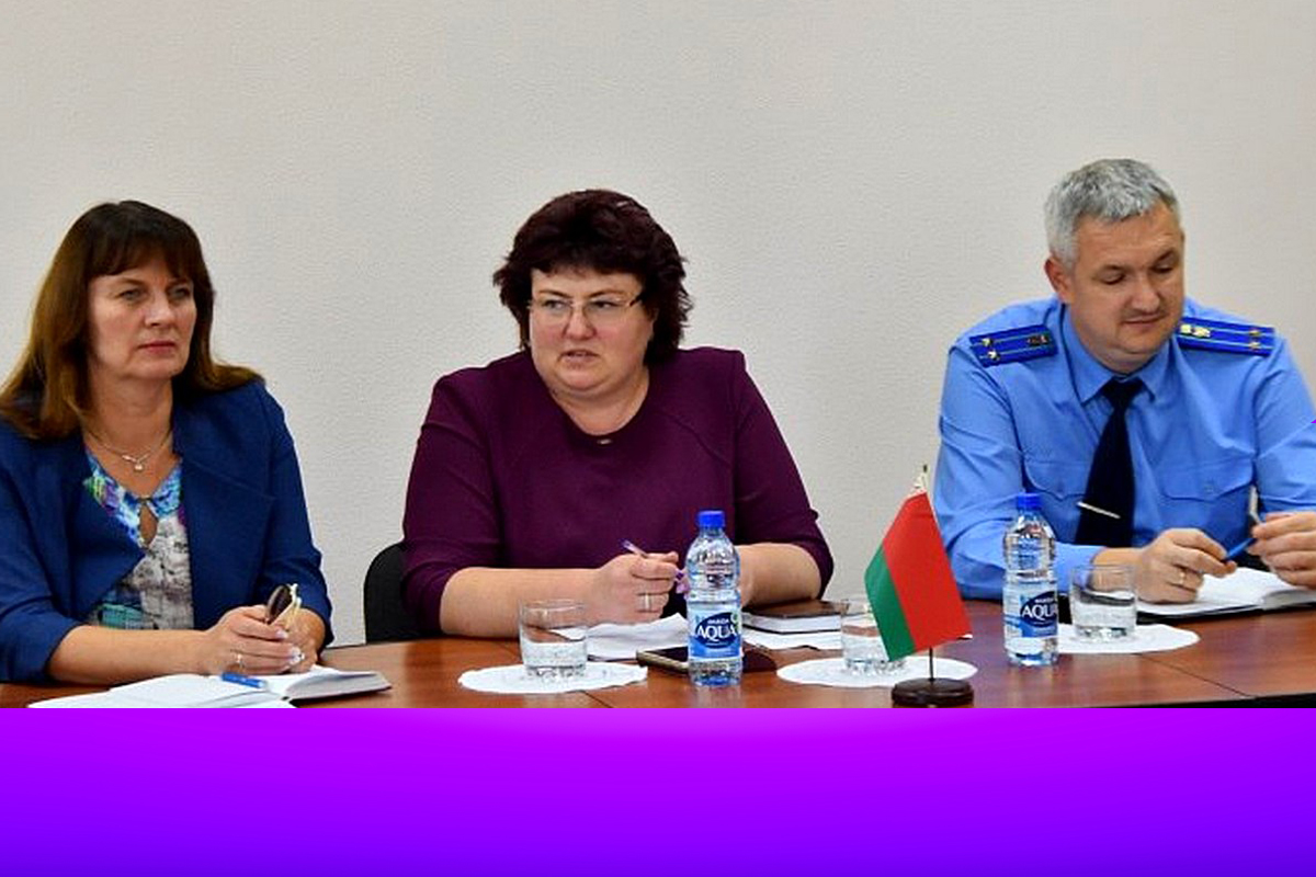 профсоюзный правовой прием