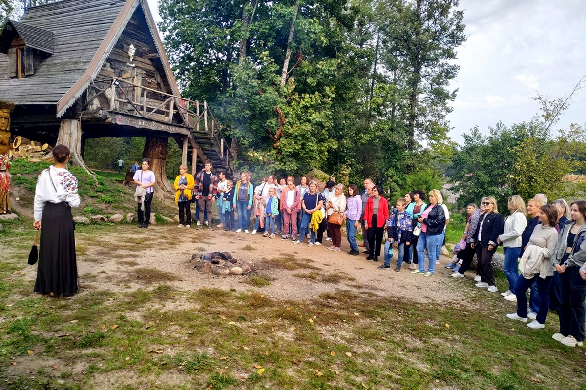 познай беларусь познай беларусь