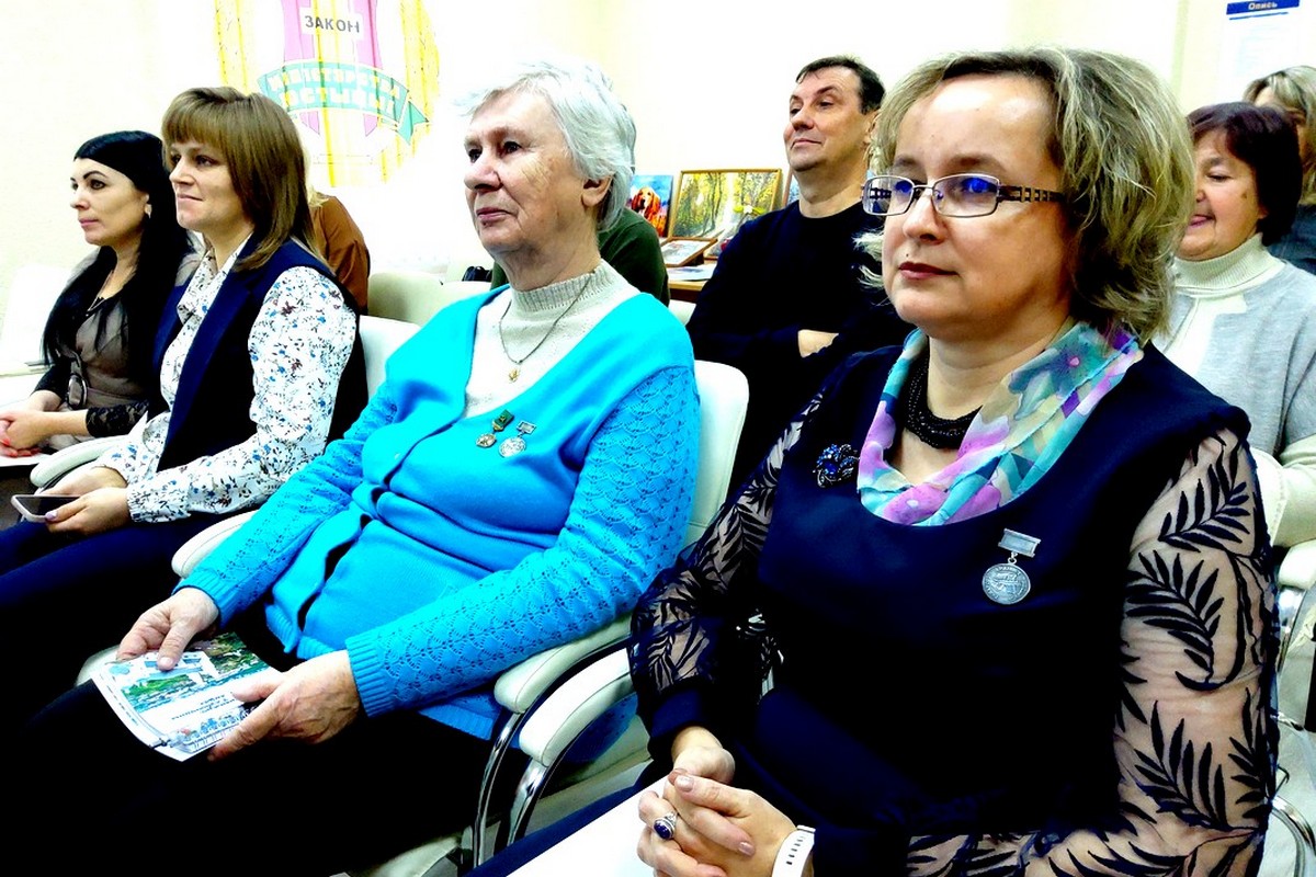 Дань памяти и уважения