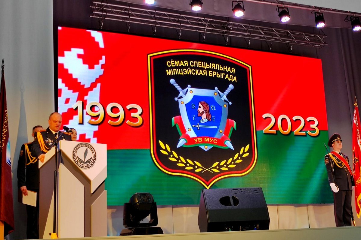 Никто, кроме нас