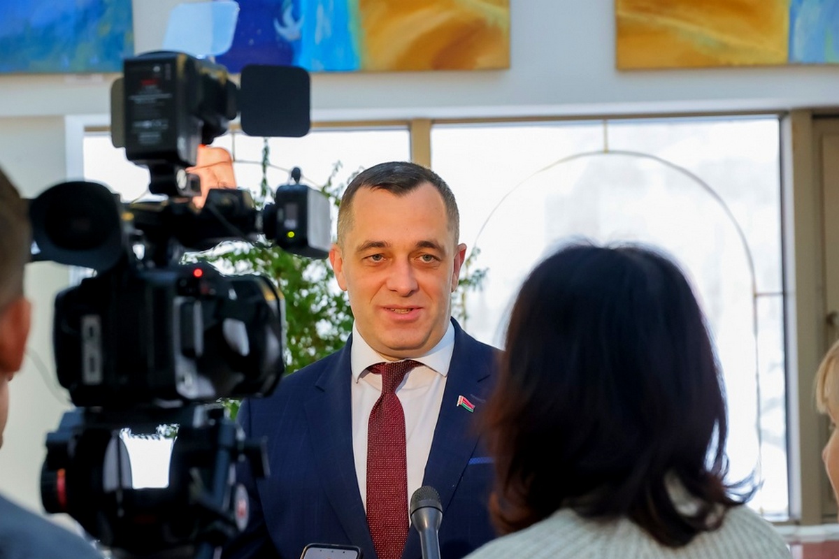 Александр Субботин