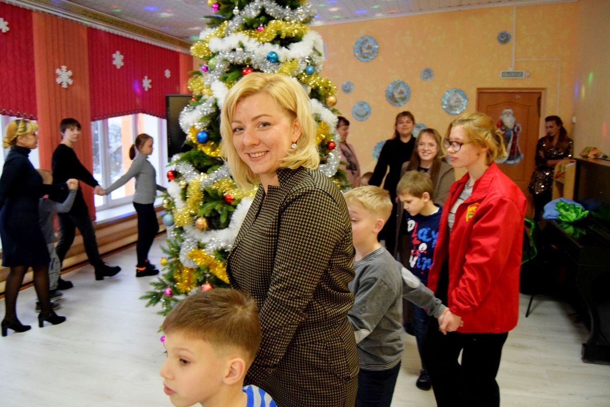Сострадание, милосердие, отзывчивость