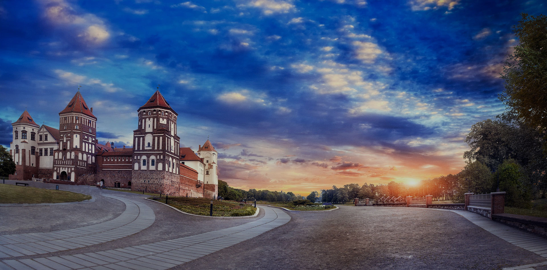 В Беларуси