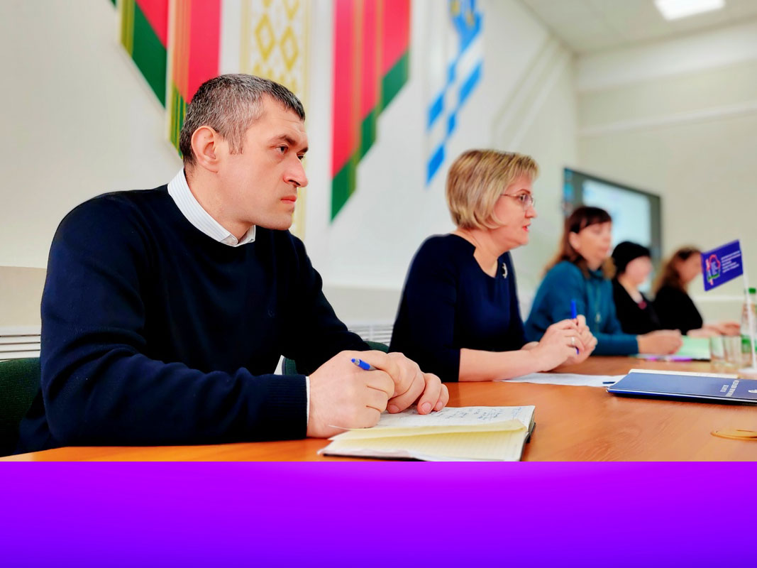 дубровно собрание