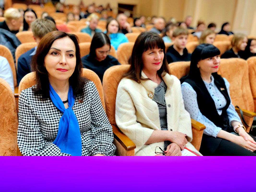 Фестиваль творчества