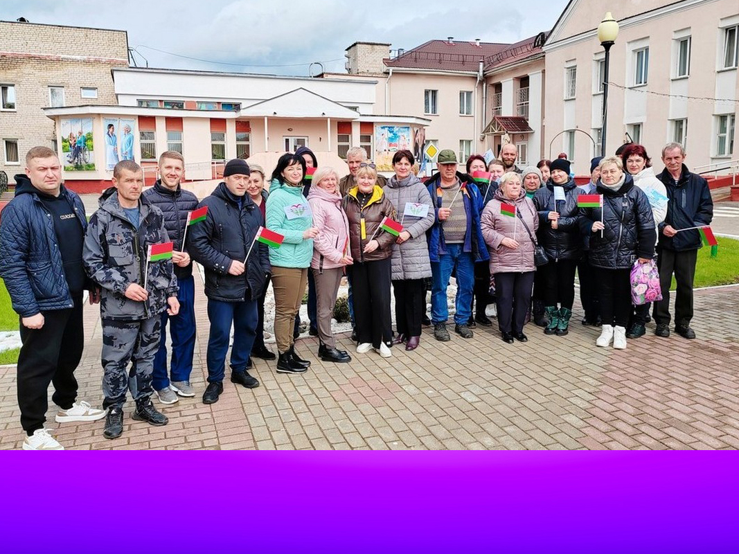 Республиканский субботник