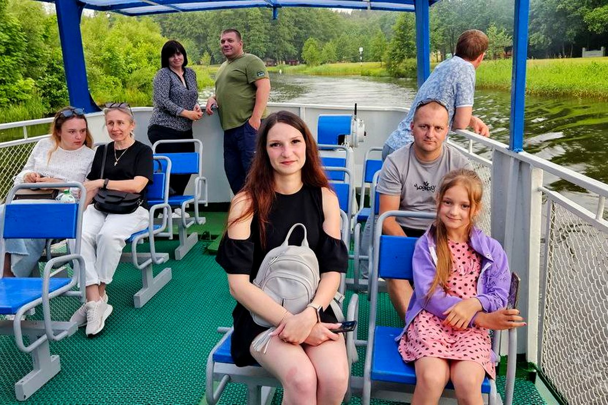 Разводные мосты
