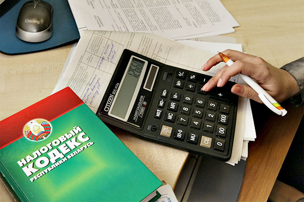 День работников налоговых органов