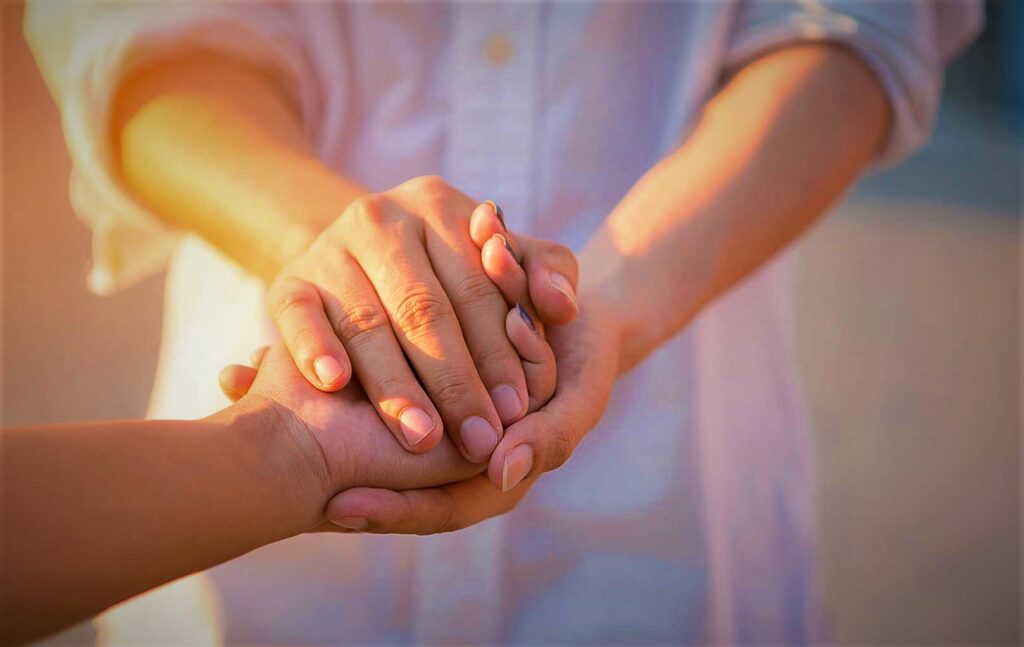 Международный день благотворительности