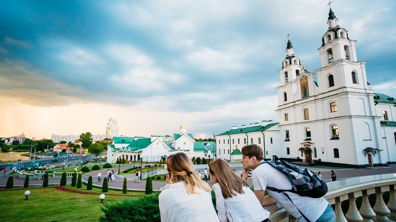 Беларусь